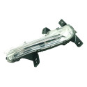 Farol De Milha Lado Esquerdo Chevrolet Onix 2020