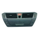 Difusor Ar Central Citroen C4 Grand Picasso 2008