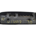 Maçaneta Externa Porta Dianteira Direita Fiat Uno 2013 Preto Traseira