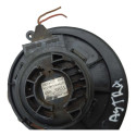 Motor Ar Forçado Chevrolet Astra 2005