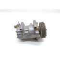 Compressor Ar Condicionado Peugeot 206 207 1.4 2007 A 2012