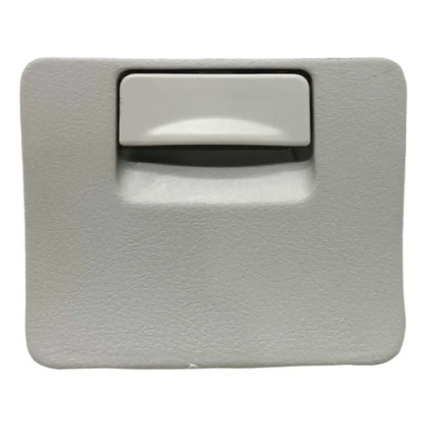 Porta Objetos Painel Esquerdo Toyota Corolla 2010 Cinza