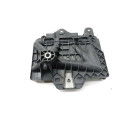 Caixa Suporte Bateria Volkswagen Gol 2015 Preto