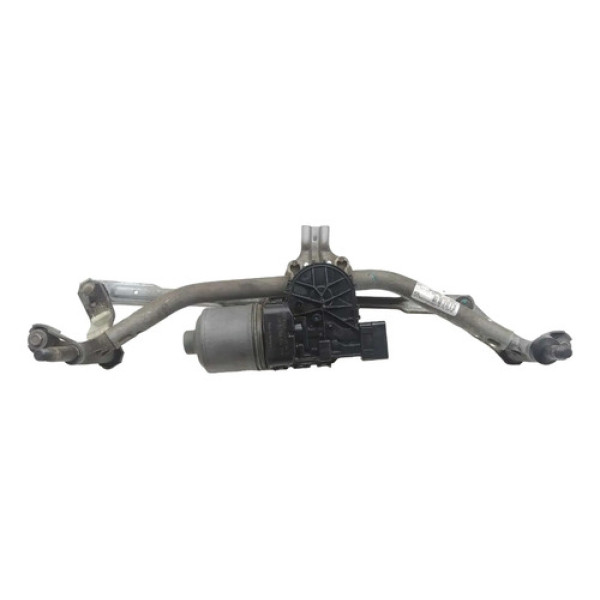 Galhada Motor Limpador Parabrisa Peugeot 208 2014