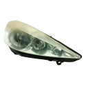 Farol Dianteiro Direito Peugeot 207 2011 Direito/passageiro