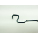 Haste Vareta Capo Chevrolet S10 2014