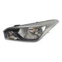 Farol Esquerdo Máscara Negra Hyundai Hb20 2013 2014 2015 Esquerdo