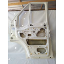 Porta Dianteira Direita Fiat Ducato 2014 2015 2016 Original Dianteira Direito Branco