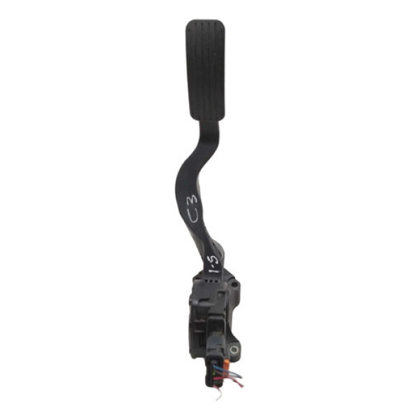 Pedal Acelerador Citroen C3 1.5  2016