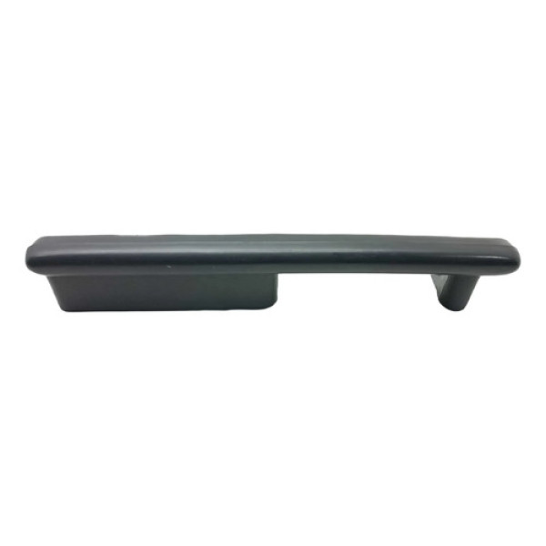 Puxador Porta Diantreira Direita Fiat Uno 2005 Preto Dianteira