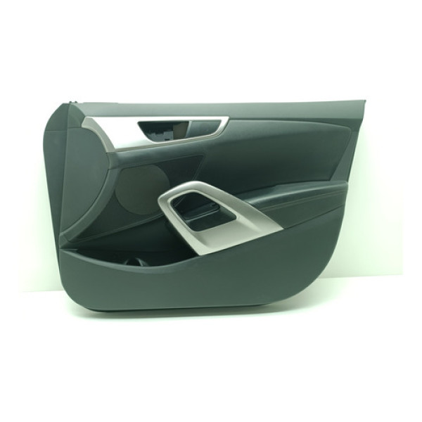 Forro De Porta Dianteira Direita Hyundai Veloster 2013