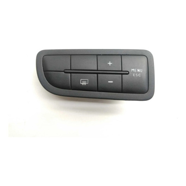 Botão Desembaçador Fiat Punto 2012