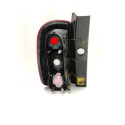 Lanterna Traseira Direita Renault Duster 2012 2013 2014 2015 Direito/passageiro Vermelho