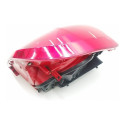 Lanterna Traseira Direita Vw Fox 2012 Original Direito/passageiro Vermelho