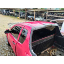 Chevrolet Montana Ls 1.4 102cv 2013 Para Retirada De Peças Vermelho