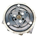 Compressor Ar Condicionado Renault Duster 2.0 2012