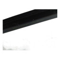 Pestana Externa Dianteira Esquerda Fiat Stilo 2008 Preto