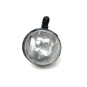 Farol Milha Lado Direito Chevrolet Prisma 2015 Branco