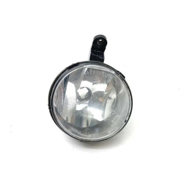 Farol Milha Lado Direito Chevrolet Prisma 2015 Branco