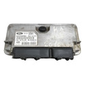 Kit Módulo Injeção Ford Ka 1.0 2010 C/ar Direção Original