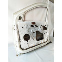 Porta Dianteira Direita Renault Duster Renault Sandero 2012 Dianteira Direito Branco