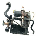 Redutor Pressao Gnv Fiat Siena 1.4 Tetrafuel 2011 Cinza