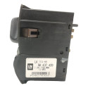 Botão Interruptor Chave Farol Gm Astra 2000 A 2011 