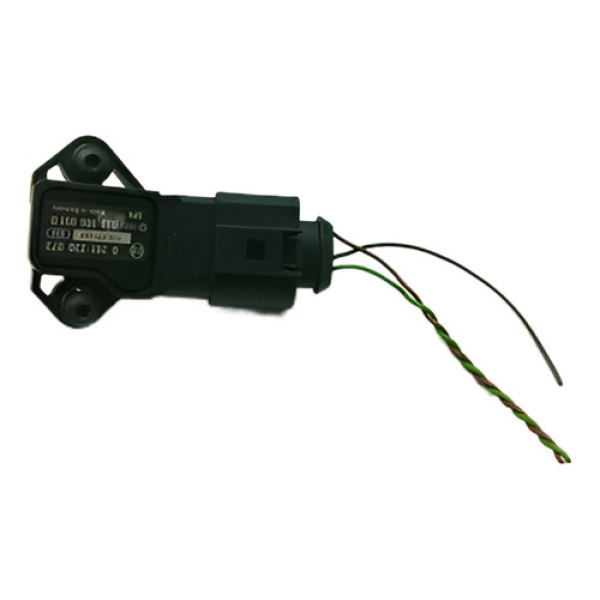 Sensor Map Vw Tiguan 2.0 Tsi 2013