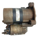 Motor Arranque Partida Citroen C3 2010
