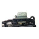 Maçaneta Externa Dinteira Esquerda Chevrolet Montana 2015 Preto Dianteira