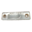 Luz Placa Chevrolet Cruze Sedan 2012