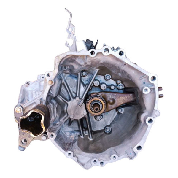 Caixa Câmbio Manual Toyota Etios 1.5 2014