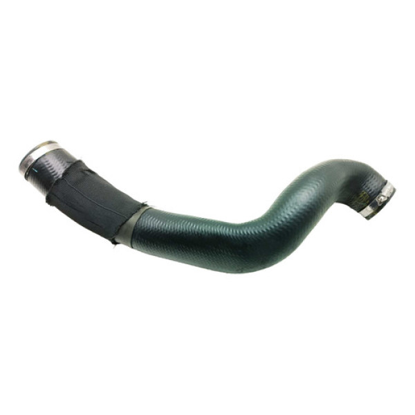 Mangueira Intercooler Ford Ranger 2.2 2020 Preto
