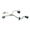 Chicote Lanterna C/ Led Chevrolet Onix 2020