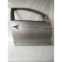 Porta Dianteira Direita Fiat Palio Grand Siena Original Dianteira Direita Prateado