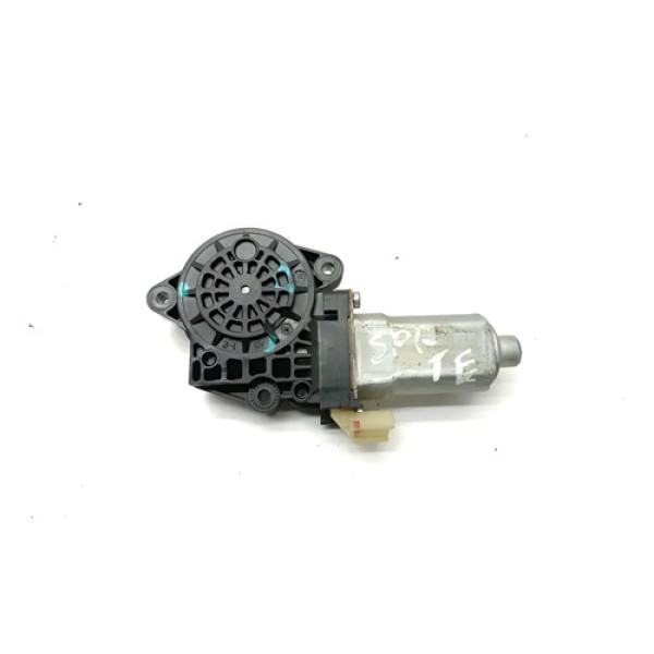 Motor Vidro Eletrico Traseiro Esquerdo Kia Sportage 2007