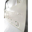 Porta Dianteira Direita Fiat Uno Vivace Original Branca Dianteira Direita Branco