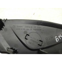 Acabamento Painel Esquerda Bmw 320i 2014 Preto