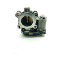 Corpo Borboleta Tbi Chevrolet Prisma 1.0 2015