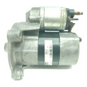 Motor Partida Arranque Peugeot 207 1.4 8v 2010
