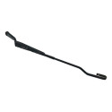 Braço Limpador Parabrisa Esquerdo Volkswagen Golf 2000 Esquerdo