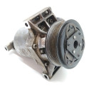 Compressor Ar Condicionado Renault Duster 1.6 16v 2017