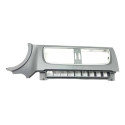 Moldura Difusor Ar Central Volkswagen Crossfox 2008