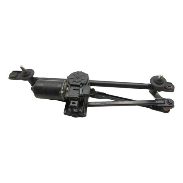 Motor Galhada Limpador Parabrisa Hyundai Tucson 2010