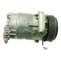 Compressor Ar Condicionado Citroen C3 1.6 2013
