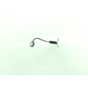 Microfone Lanterna Luz Teto Chevrolet Cruze 2012