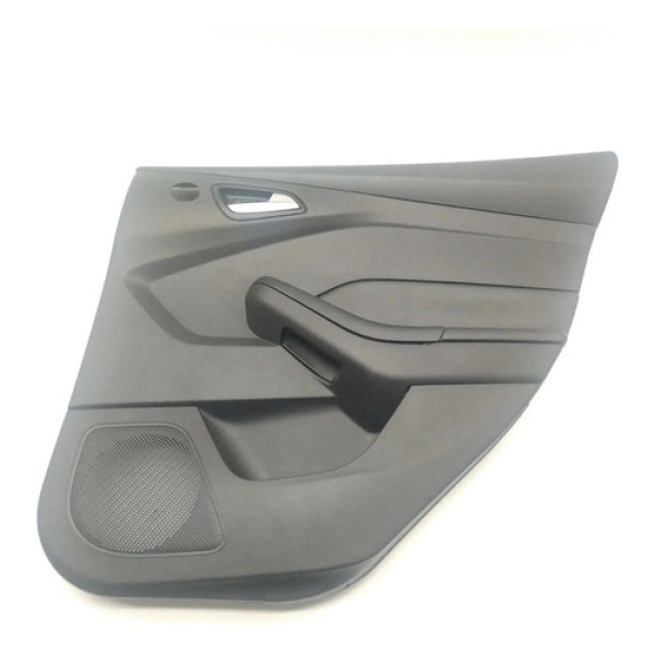Forro Porta Traseira Direita Ford Focus 2015