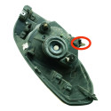 Farol Dianteiro Esquerdo Renault Sandero 2013 Esquerdo/motorista