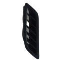 Moldura Difusor Saída De Ar Esquerda Volkswagen Gol G7 2016