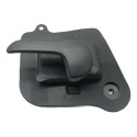 Maçaneta Interna Traseira Esquerda Chevrolet Meriva 2008 Preto Traseira